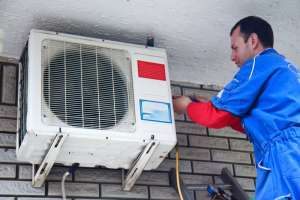 24/7 and Emergency HVAC Near Dobbins AFB, GA | Air Conidtioning and Heating Contractors